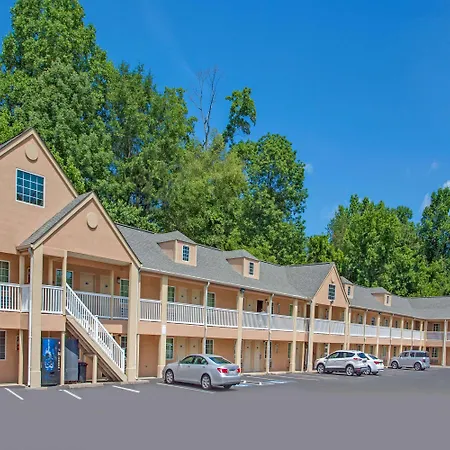 Days Inn By Wyndham Canton